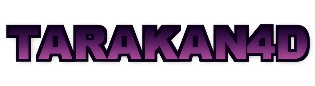 TARAKAN4D